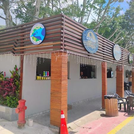 Loft Condado Em Sahy - Mangaratiba Hotel Luaran gambar