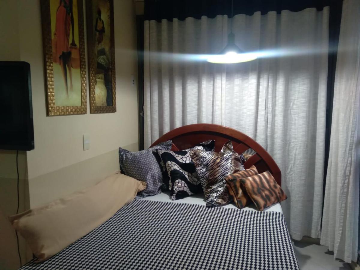 Loft Condado Em Sahy - Mangaratiba Hotel Luaran gambar