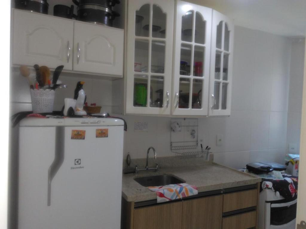 Loft Condado Em Sahy - Mangaratiba Hotel Luaran gambar
