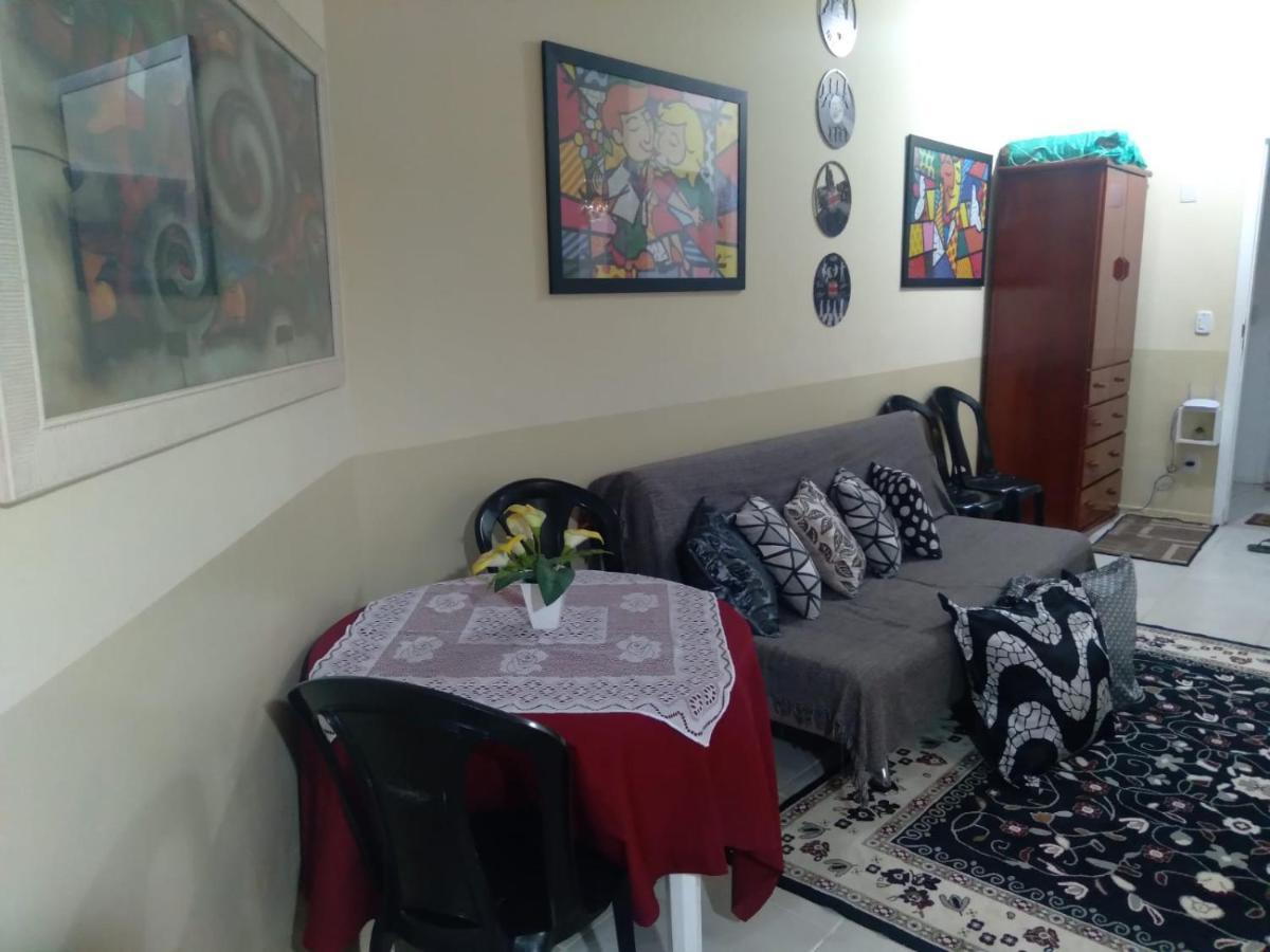 Loft Condado Em Sahy - Mangaratiba Hotel Luaran gambar