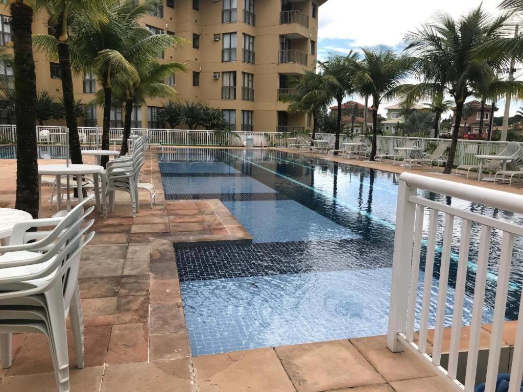Loft Condado Em Sahy - Mangaratiba Hotel Luaran gambar