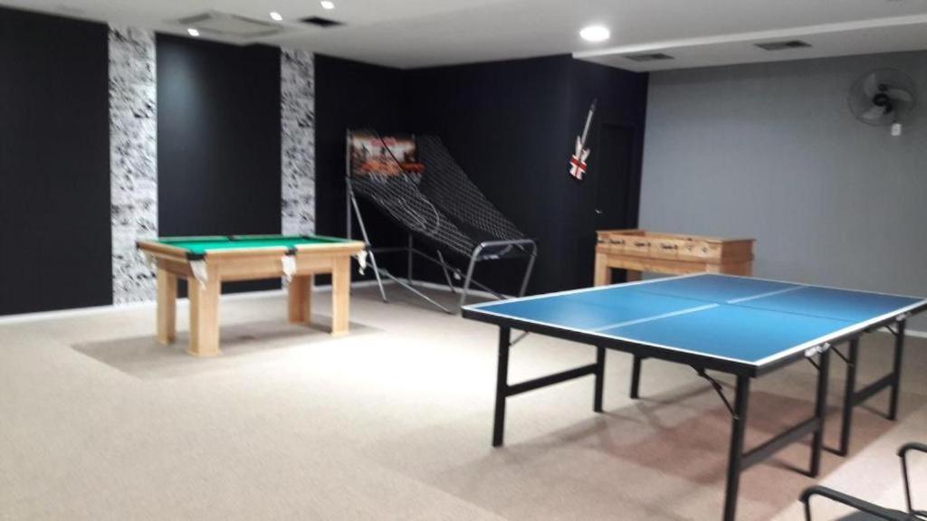 Loft Condado Em Sahy - Mangaratiba Hotel Luaran gambar