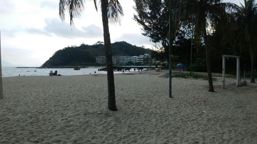Loft Condado Em Sahy - Mangaratiba Hotel Luaran gambar