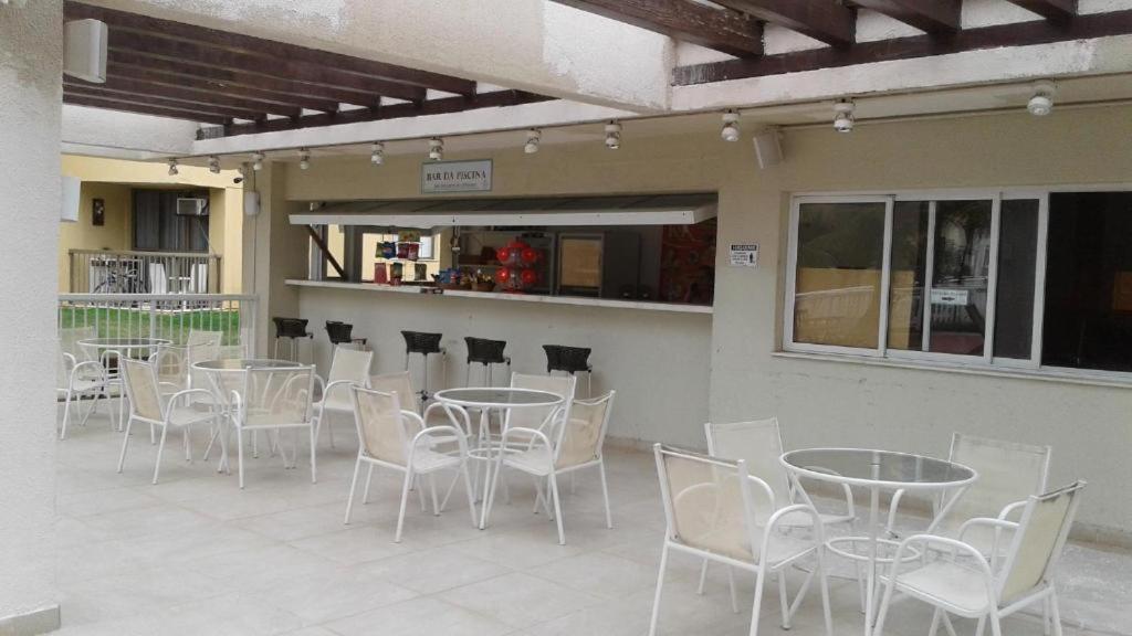 Loft Condado Em Sahy - Mangaratiba Hotel Luaran gambar