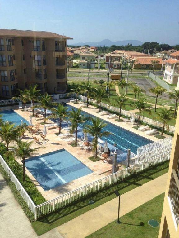 Loft Condado Em Sahy - Mangaratiba Hotel Luaran gambar