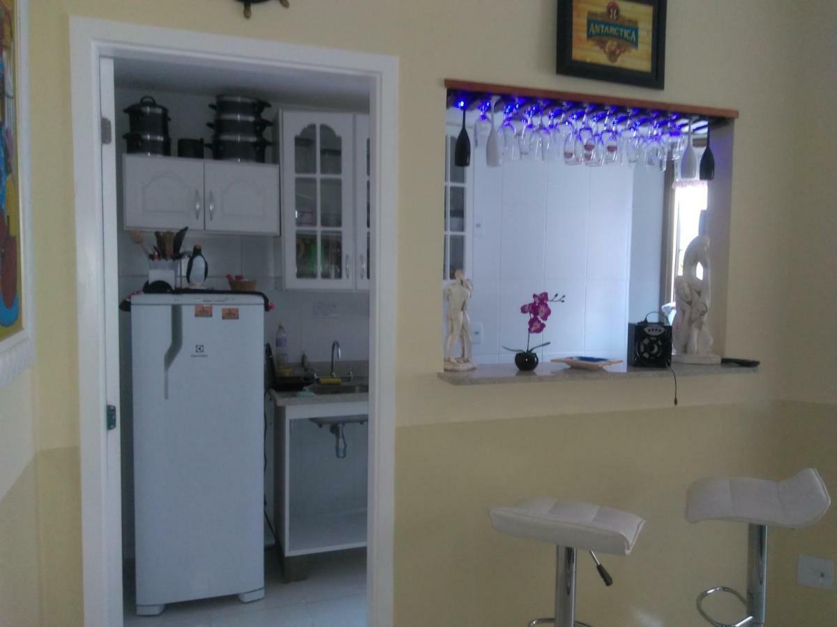 Loft Condado Em Sahy - Mangaratiba Hotel Luaran gambar